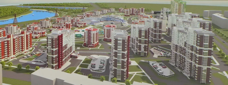 ПРОВЕДЕН ОБЩИЙ ОСЕННИЙ ОСМОТР ЖИЛИЩНОГО ФОНДА