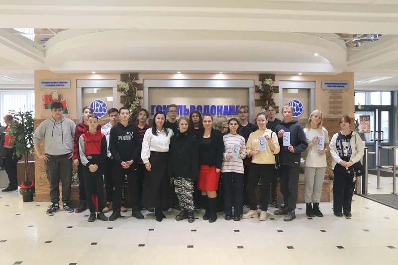 Профессиональные экскурсии – профессии наших родителей