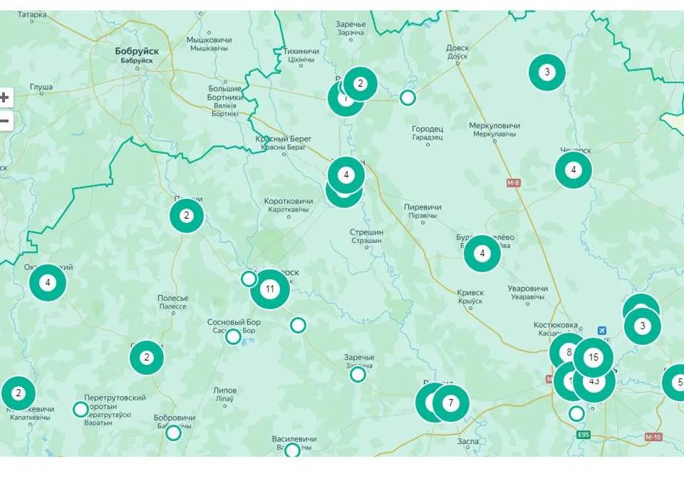 Куда сдать макулатуру, отходы стекла, пластика, изношенные шины, старую бытовую технику