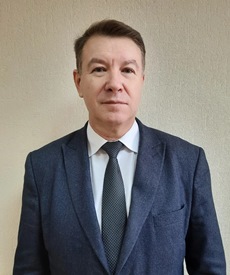 Ляшенко Александр Владимирович